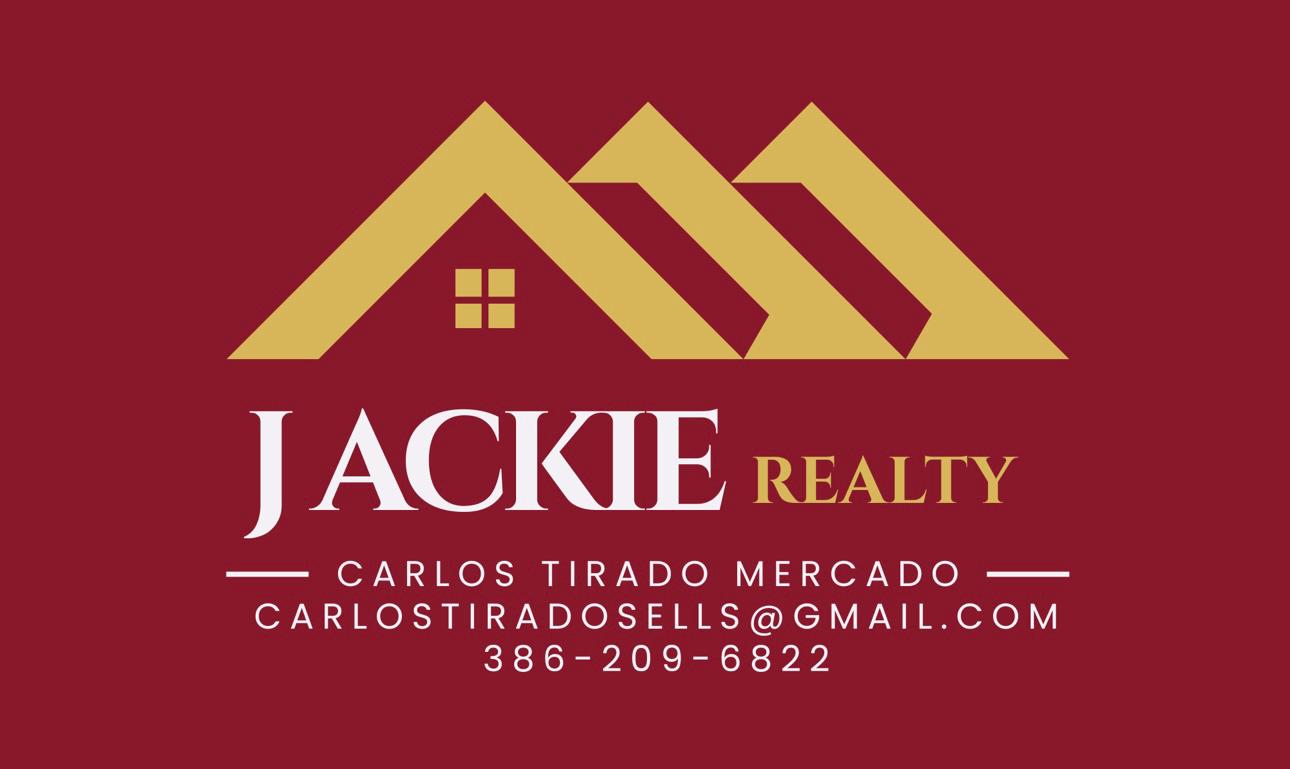 Carlos Tirado Mercado - Jackie Realty Group